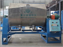 硅藻泥生产设备（5吨）